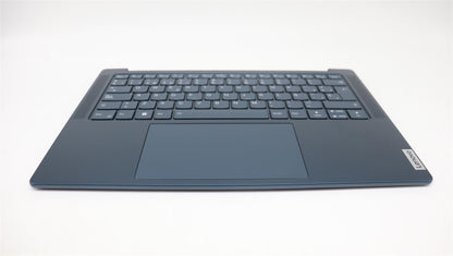 Lenovo Upper Case ASM_SPA H 83AU TT NPS 5CB1L50350