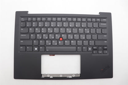 Lenovo MECH_ASM GRP_KBD_BZL_GRE_WW_DB_LTN 5M11N61205