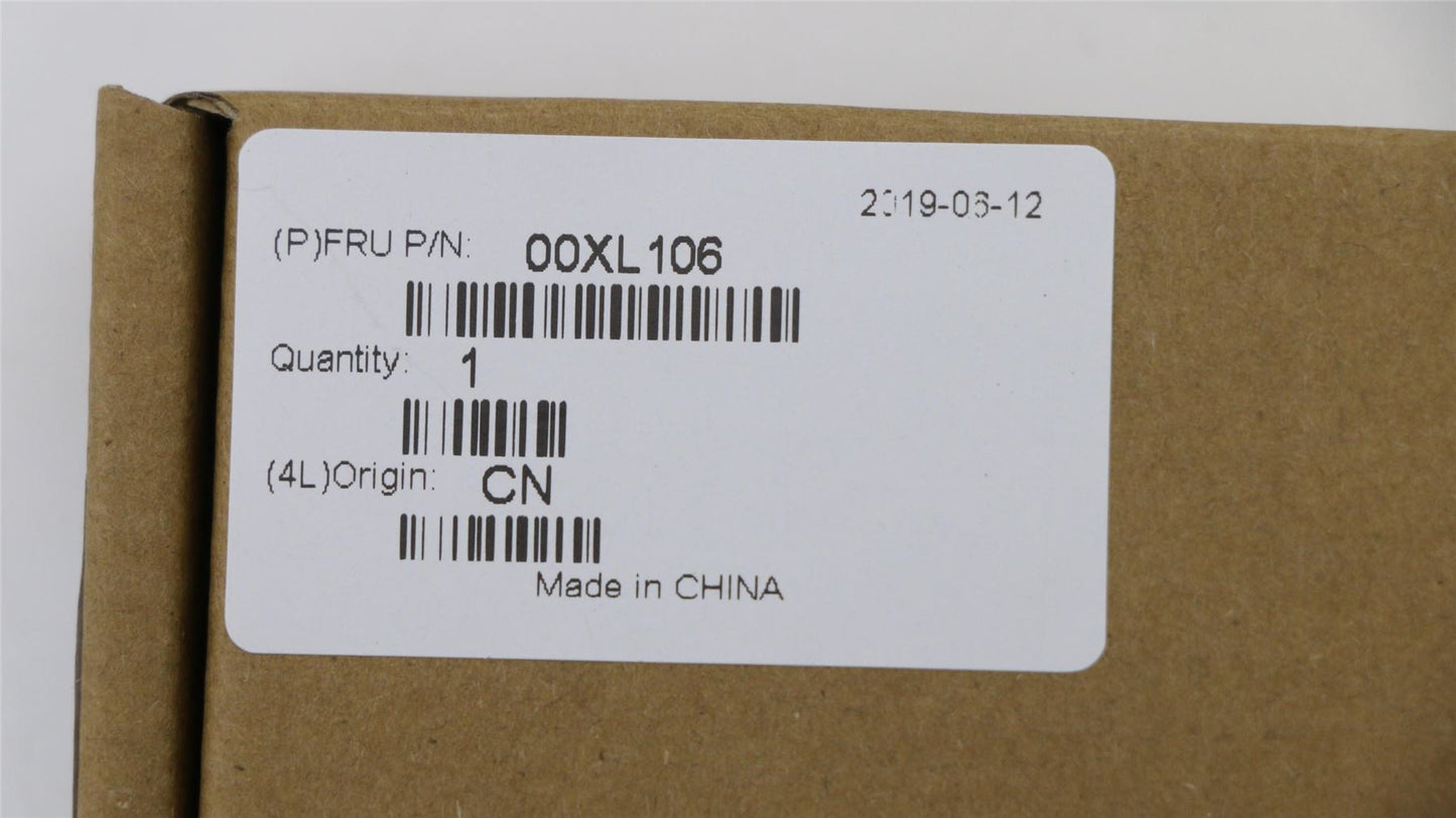 Lenovo IdeaCentre 610S-02ISH I/O Sub Board Cable 00XL106
