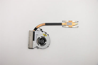 Lenovo UMA Chrome w/fan Cooling Integrated Graphics With Intel Fan 01AV638