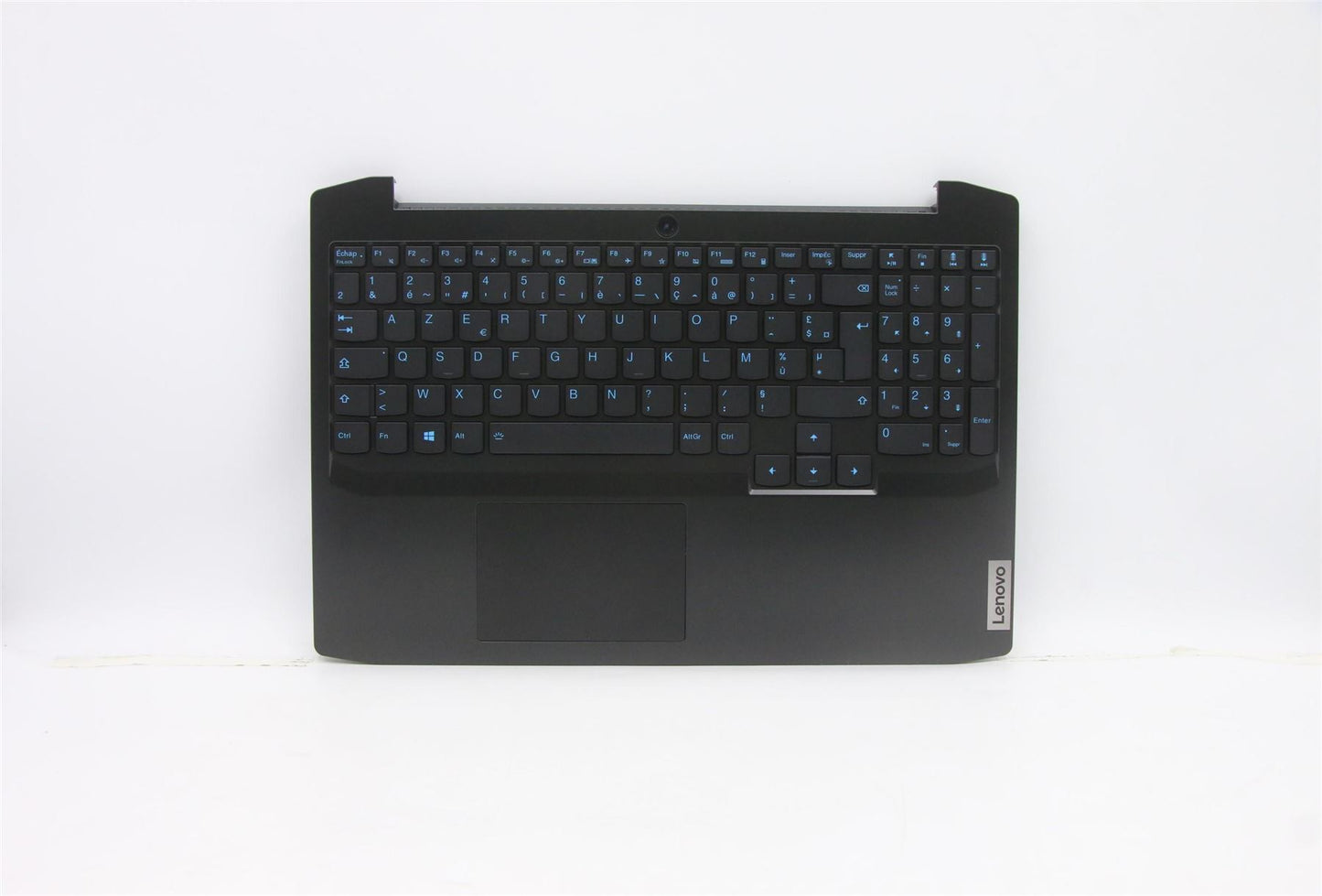 Lenovo IdeaPad 3 15ARH05 Palmrest Cover Touchpad Keyboard French 5CB0Z33240