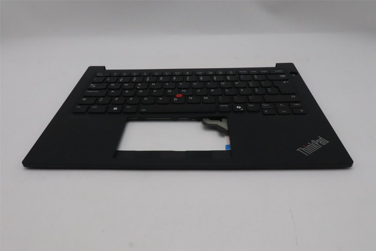 Lenovo MECH_ASM FRU POR BL (TRI) UK BK 5M11P32406