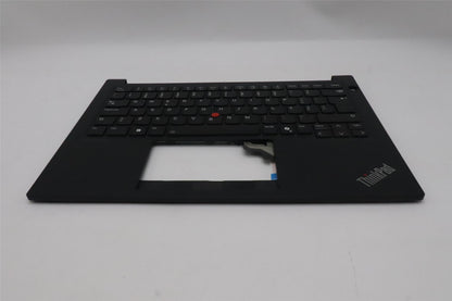 Lenovo MECH_ASM FRU POR BL (TRI) UK BK 5M11P32406
