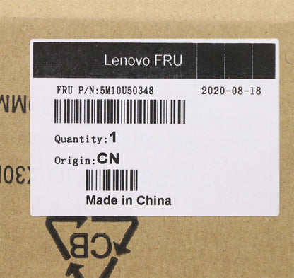 Lenovo 5M10U50348 PCI bracket for P620/P1000 dG