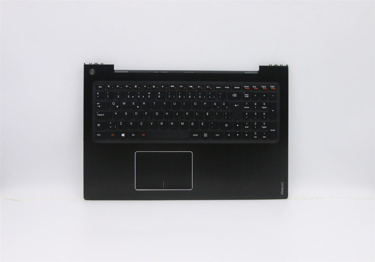 Lenovo LZB Upper Case W/KB-TUR Turkish Keyboard 90204073