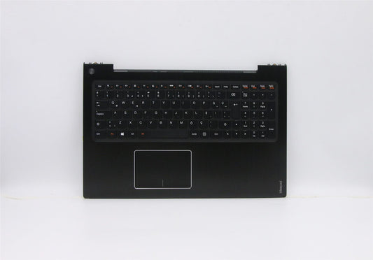 Lenovo LZB Upper Case W/KB-TUR Turkish Keyboard 90204073