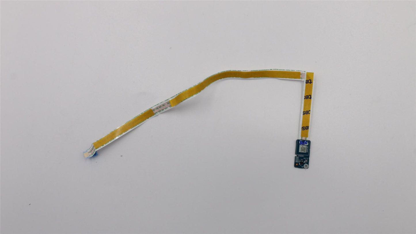 Lenovo ThinkPad T495 Sensor Board Cable 02DM363