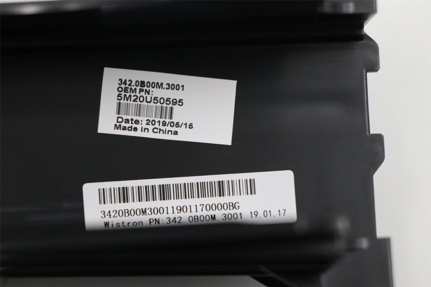 Lenovo RTX2060Holder,Cube,WST 5M20U50595