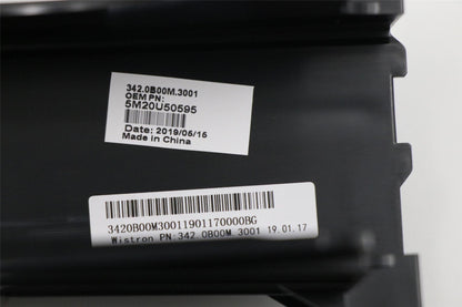 Lenovo RTX2060Holder,Cube,WST 5M20U50595
