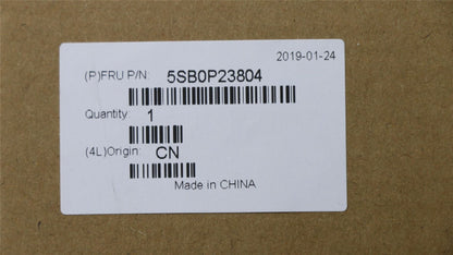Lenovo SPEAKERINT Speaker 3N 81A4 L 1W 5SB0P23804