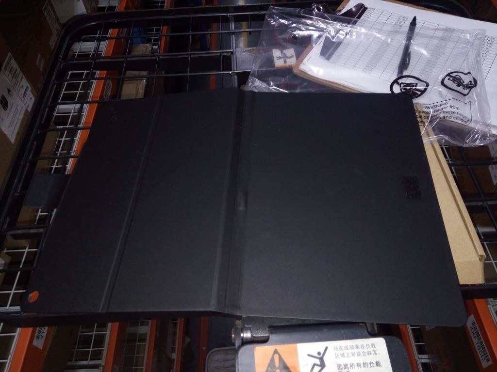 Lenovo TP Helix Folio KBD ICE Icelandic Keyboard 03X9139