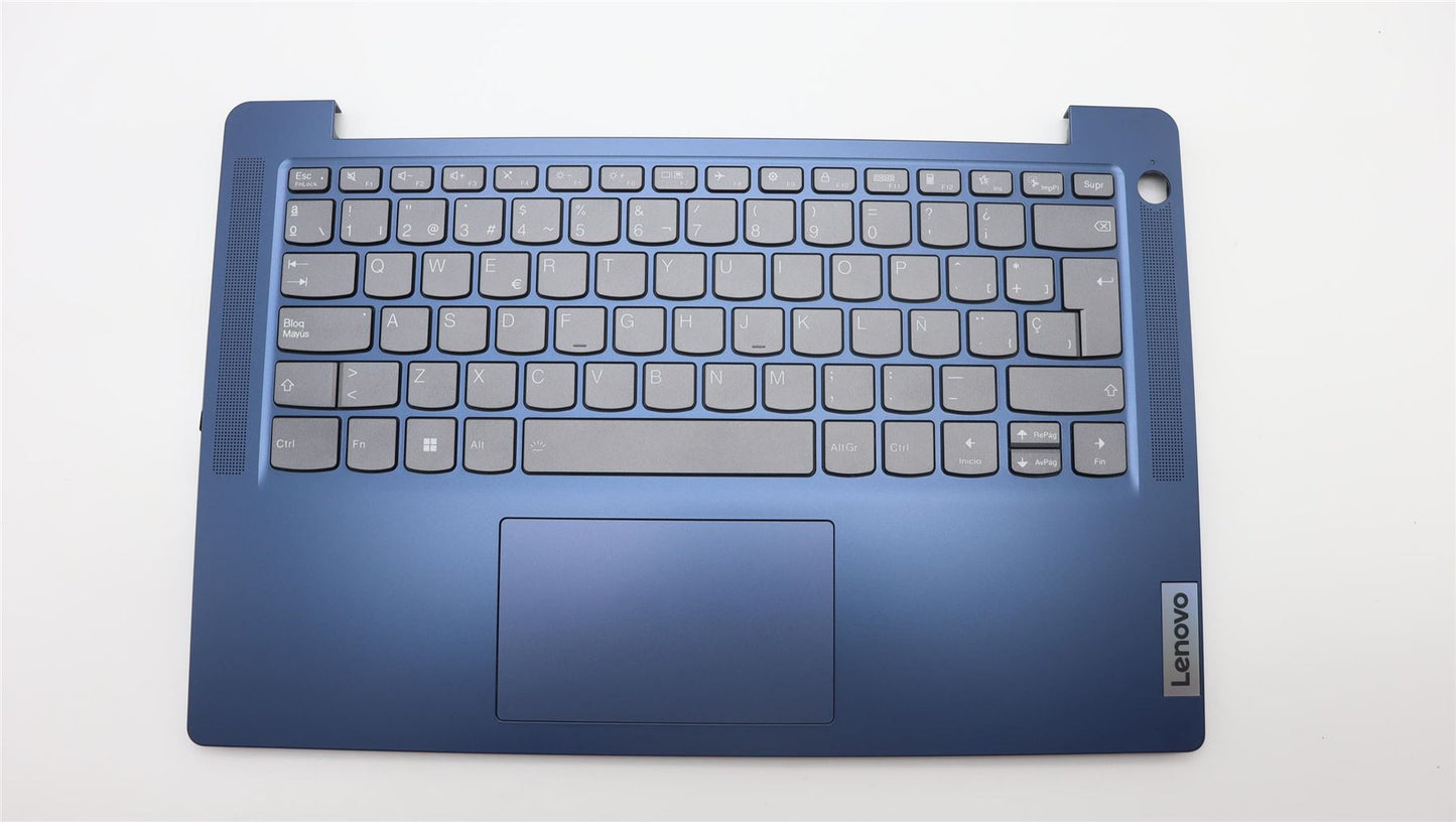 Lenovo COVER Upper Case ASM_SPA L 83ELFPAB 5CB1M47964