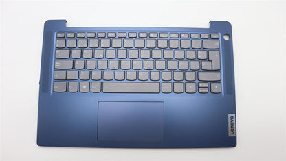 Lenovo COVER Upper Case ASM_SPA L 83ELFPAB 5CB1M47964