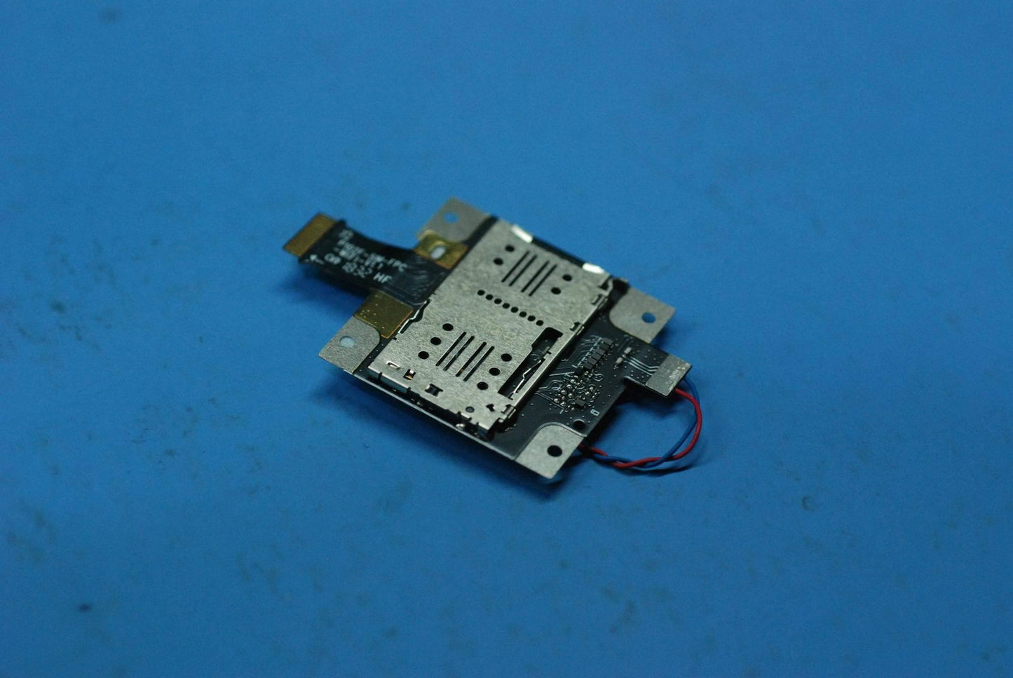 Lenovo TB-X605F SIM&VIB&*72600100430CS Board 5P68C12508
