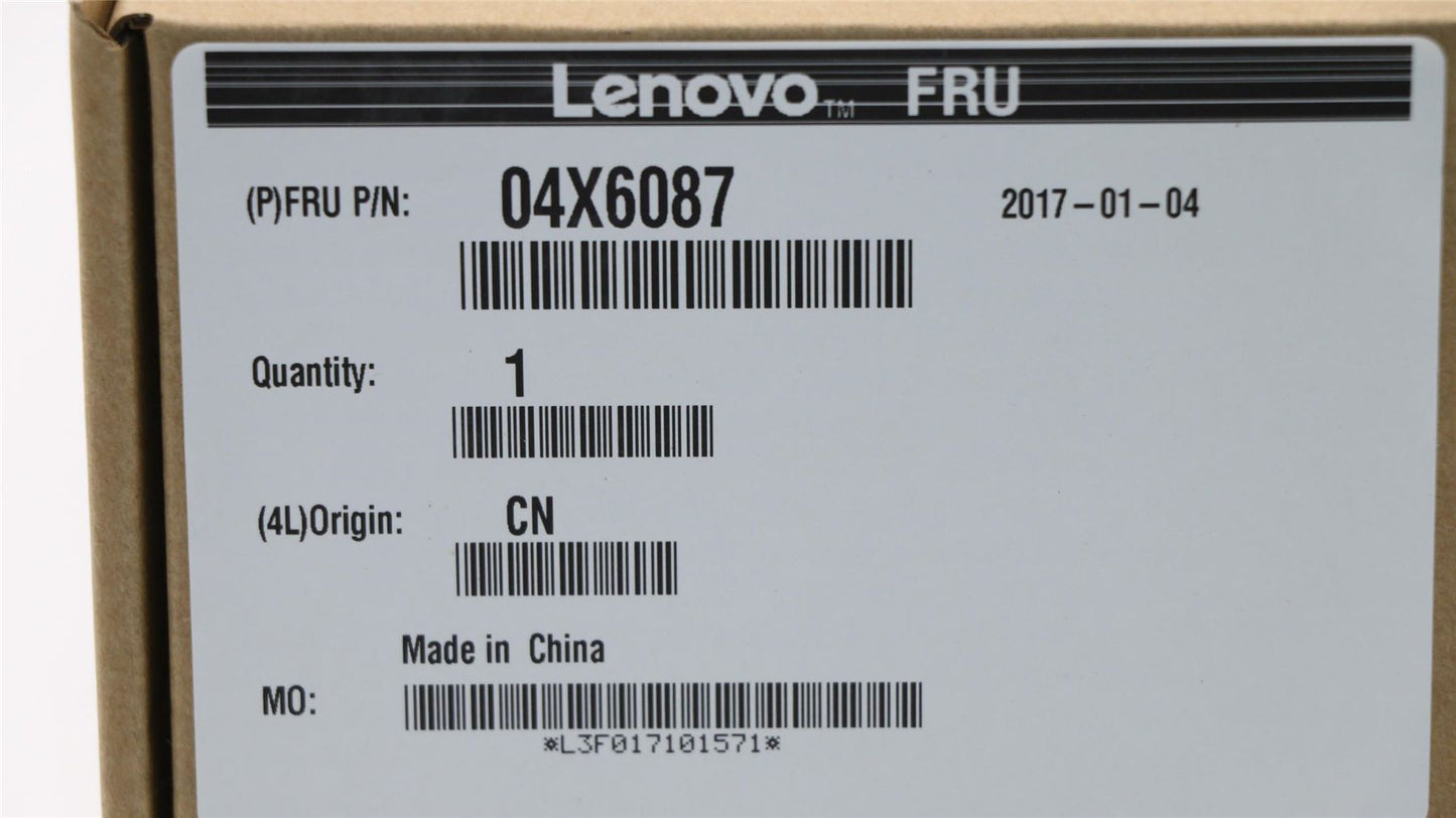 Lenovo Wireless,CMB,IN,WP2acNVM2ROM 04X6087