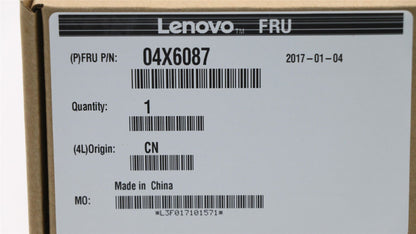 Lenovo Wireless,CMB,IN,WP2acNVM2ROM 04X6087