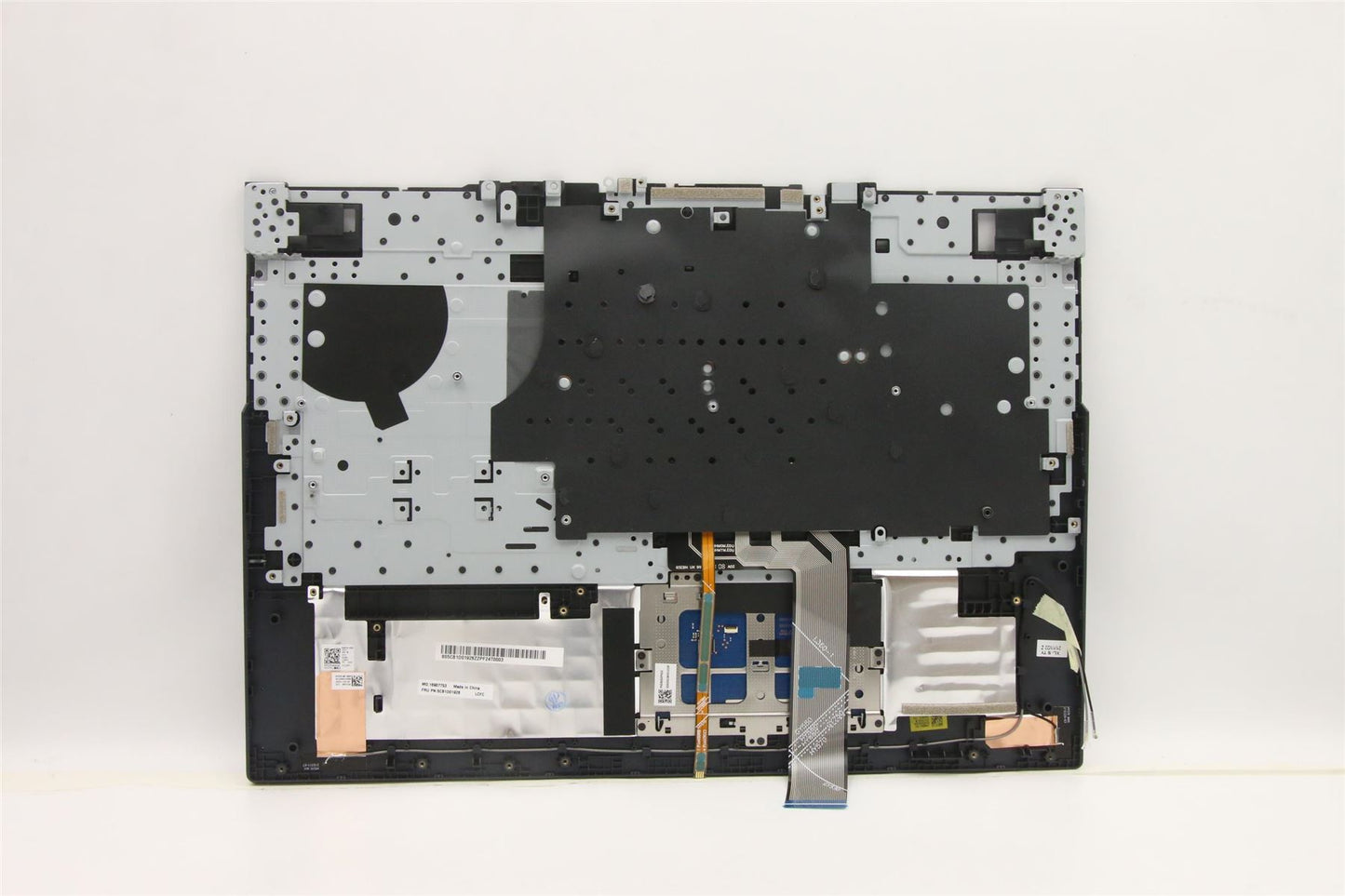 Lenovo Upper Case ASM_POR L82K0 PHABU 5CB1D01928