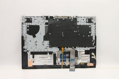 Lenovo Upper Case ASM_POR L82K0 PHABU 5CB1D01928