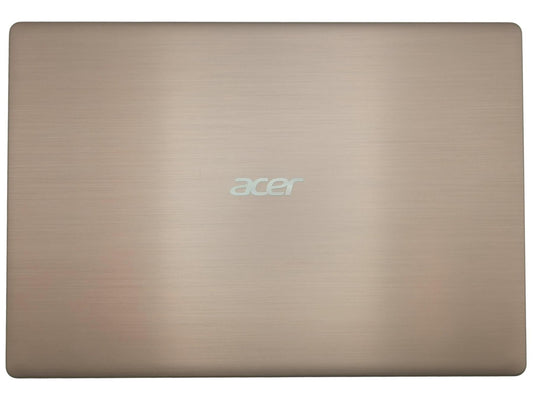 Acer Swift SF314-52 SF314-52G LCD Cover Rear Back Housing Pink 60.GPJN5.002