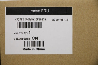 Lenovo IdeaCentre A540-27ICB 5-27IMB05 Bottom Rear Cover Silver 5M10U49679