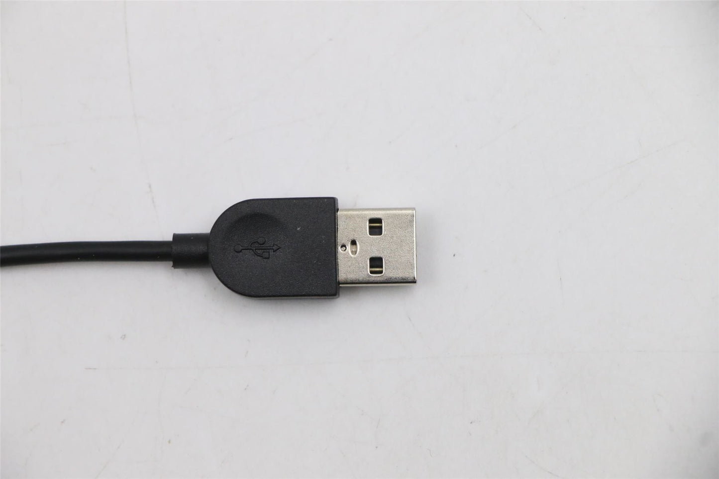 Lenovo ThinkStation P720 P520 P520c P330 USB Wired Keyboard Black 5D50U84431