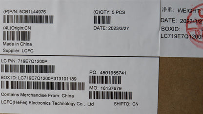 Lenovo IdeaPad 5 16IRH8 Palmrest Cover Touchpad Keyboard Russian 5CB1L44976