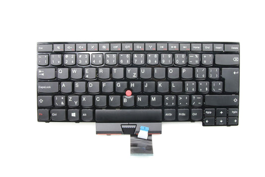 Lenovo FRU PE-KBD CZH CHY Czech Keyboard 04Y0198