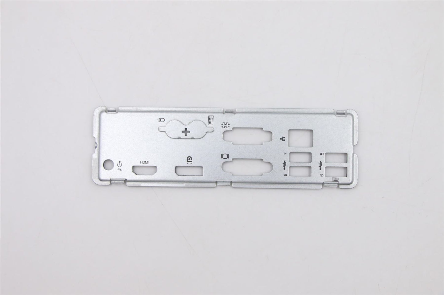 Lenovo 5M10U50227 MECH_ASM B460natx V50t_E77 shielding,JT