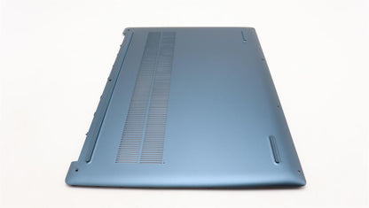 Lenovo Yoga 7 14ARP8 7 14IRL8 Bottom Base Lower Chassis Cover Blue 5CB1L40881