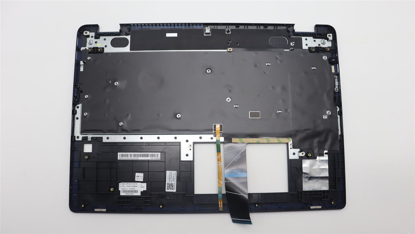 Lenovo Upper Case ASM_JPN W 82Y1 AB 5CB1L30944