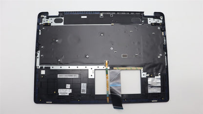 Lenovo Upper Case ASM_JPN W 82Y1 AB 5CB1L30944