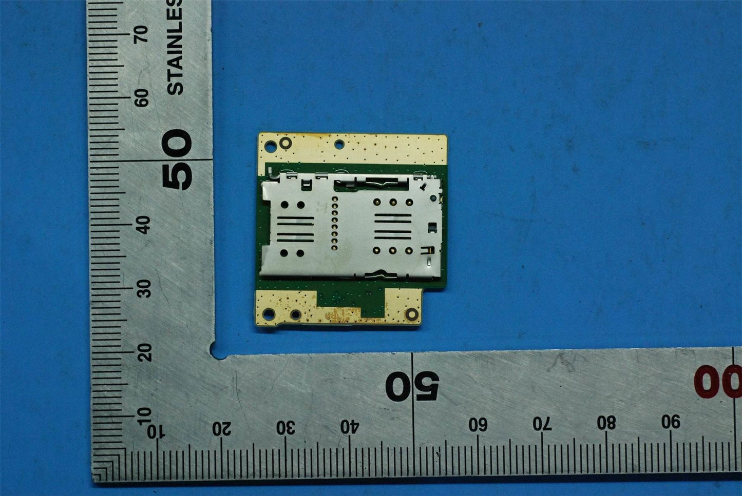 Lenovo TB-X604 SIMB&*HQ31206896000 CS 5P68C09696