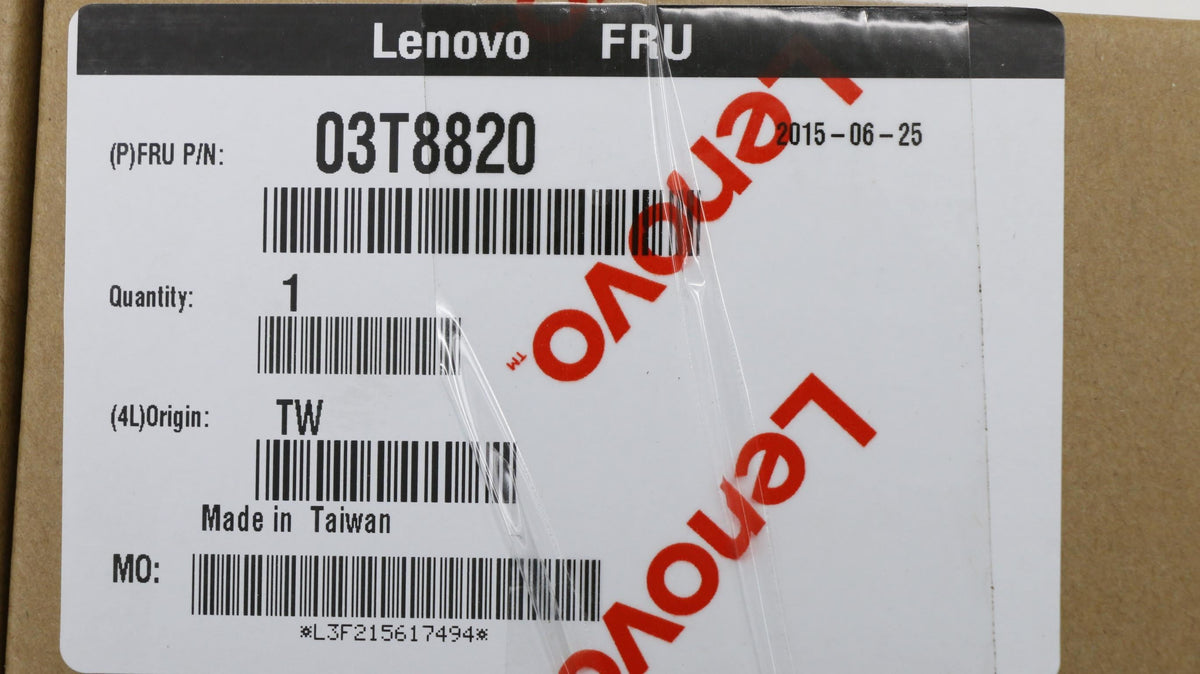 Lenovo Teradici 2220 remote WS card Board 03T8820