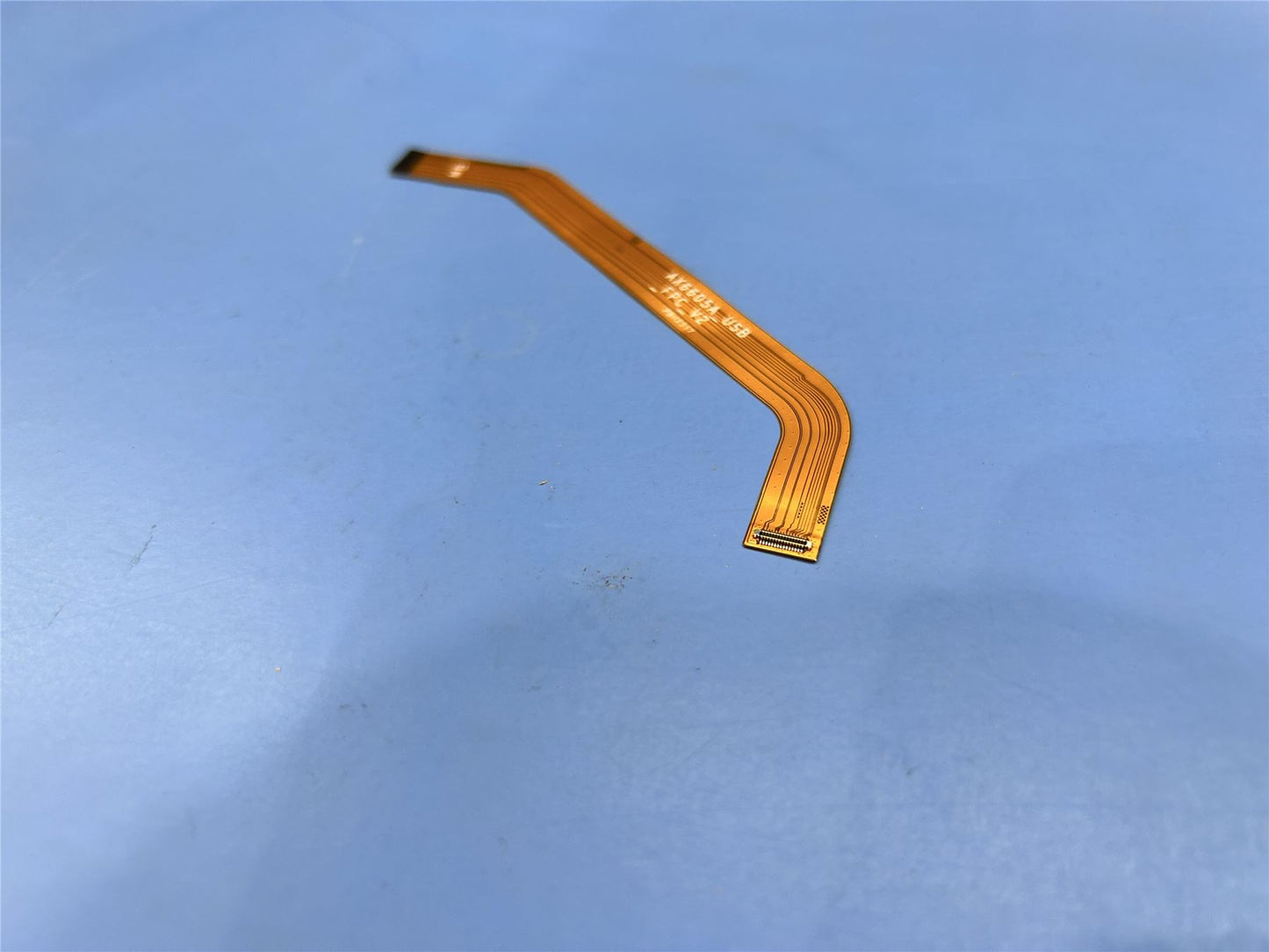 Lenovo TB370FU USB_FPC&*HQ220046FC000 CS 5F78C22916