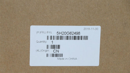 Lenovo SSHD WD 1T Y50-70 5H20G62498