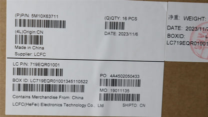 Lenovo MECH_ASM BASE,COVER,ASM,WWAN 5M10X63711