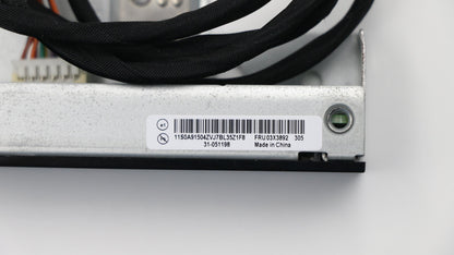 Lenovo Advanced DIT Module Board 03X3892