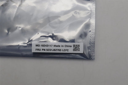 Lenovo PCBA IO/B KE452 NFP 5C51J62763