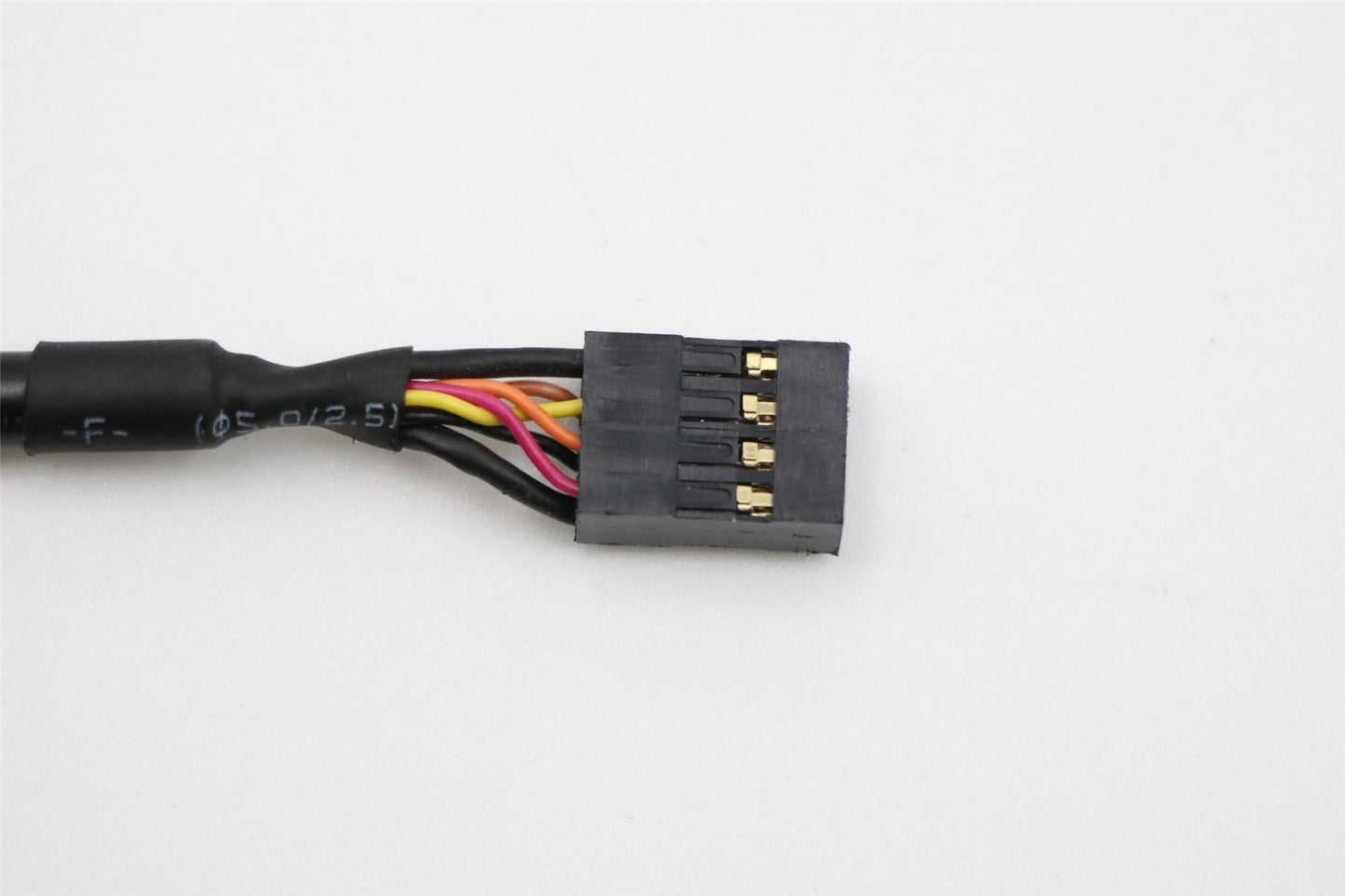 Lenovo ThinkCentre D30 M58 M58e M58p M92z PS2 I/O Cable 43N9146