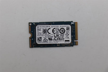Lenovo Yoga 9 14IAP7 7 16IRL8 7 16IAP7 7 14ARB7 Solid State Drive SSD 5SS1D05467