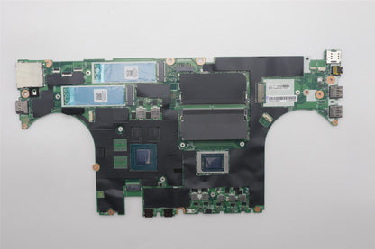 Lenovo ThinkPad P16v Gen 1 Motherboard Mainboard DIS AMDR57640HS-PRO 5B21L75748