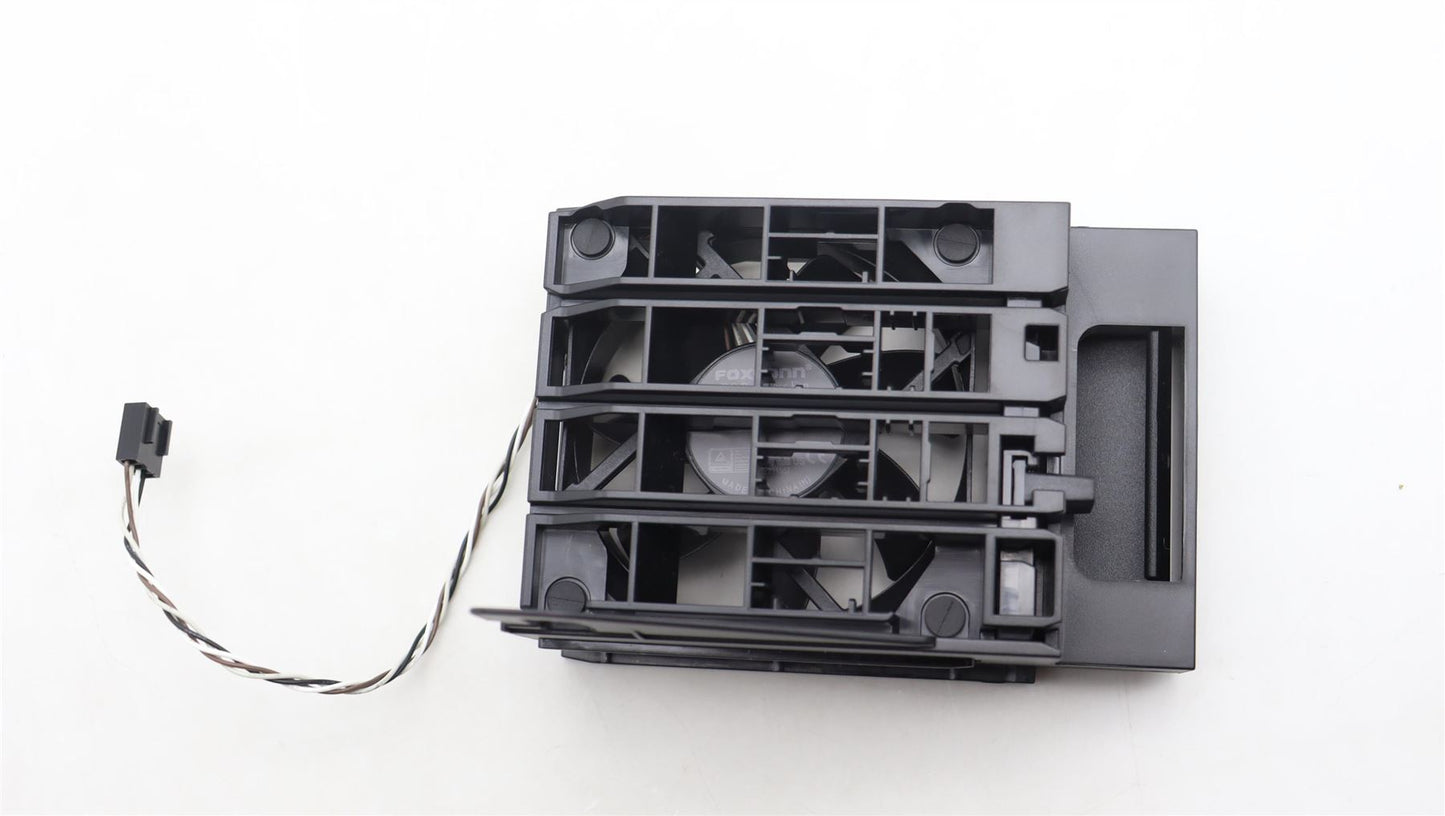 Lenovo MECH_ASM FAN DUCT GXF 5M11H28462