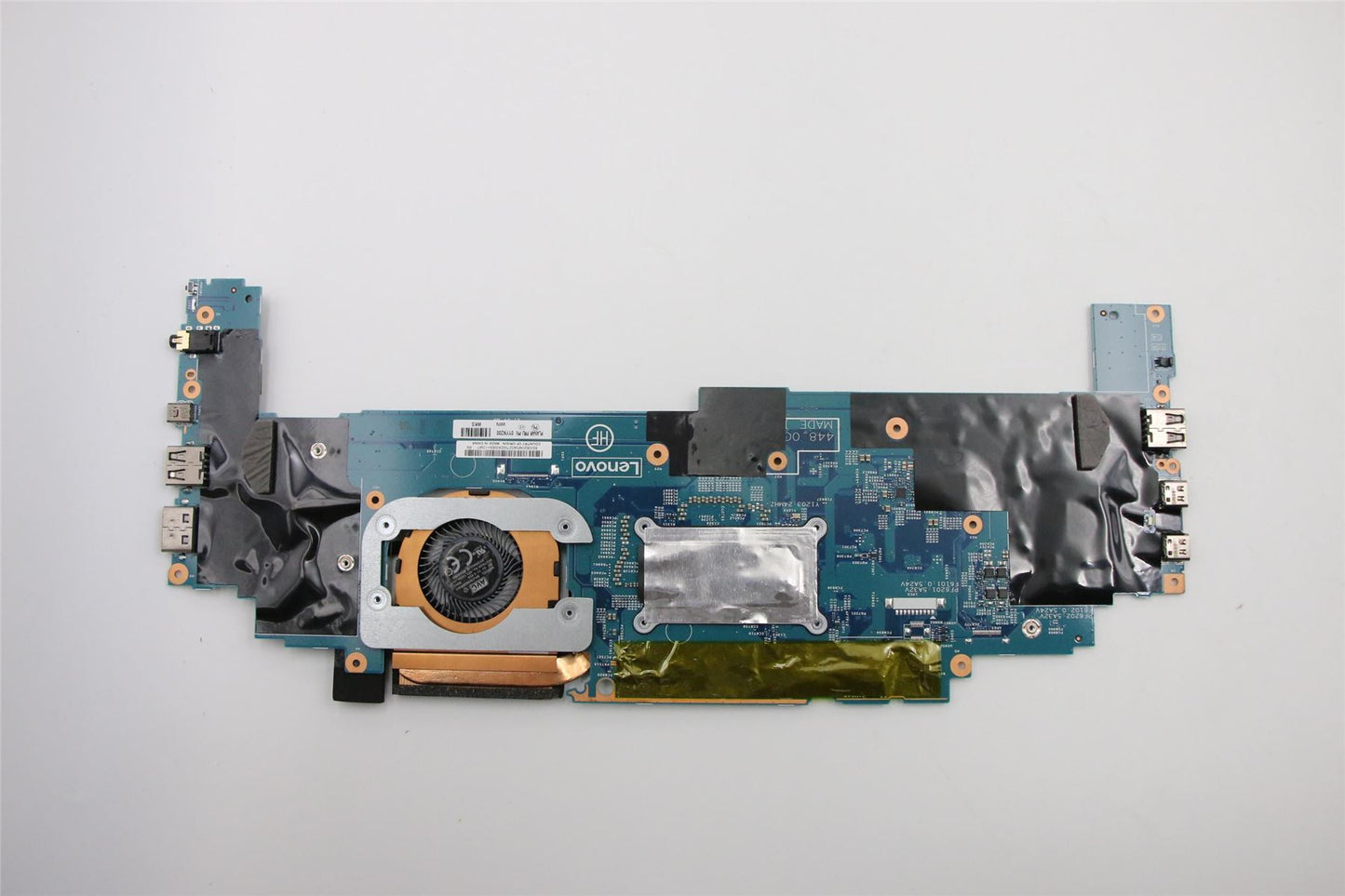 Lenovo Yoga X1 3rd Gen Motherboard Mainboard UMA intelI58250U 8G 5B20V13390