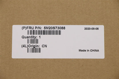 Lenovo 5M20S73088 MECHANICAL FRUMETHMPADonBDDR110X15X0.5mm