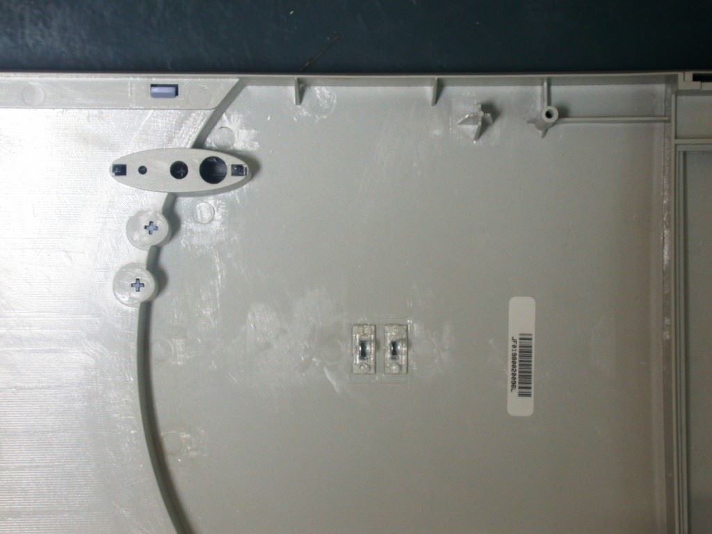Lenovo 奔月2000/4000面板45CT4自编 Board 888000685