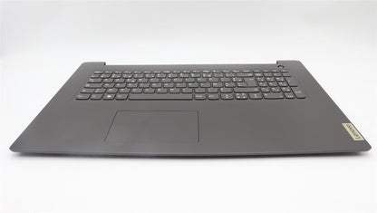 Lenovo V17 G4 IRU Palmrest Cover Touchpad Keyboard French Grey 5CB1L74838