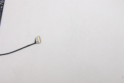 Lenovo ThinkPad T14s Cable Webcam Web Cam Camera 5C11B39155