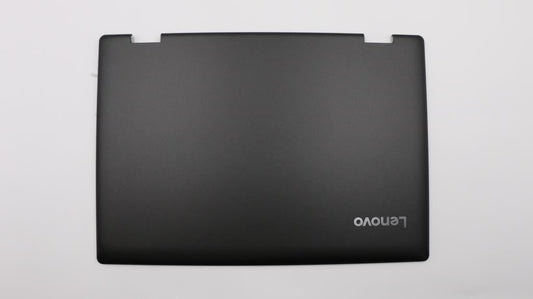 Lenovo Flex 6-11IGM LCD Cover Rear Back Housing Black 5CB0P95183