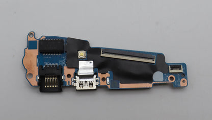 Lenovo CARDPOP W21UR IO BD IPL Board 5C50S25997