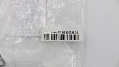 Lenovo 5B40G59900 MACE LX-321HT USB&CR Bracket
